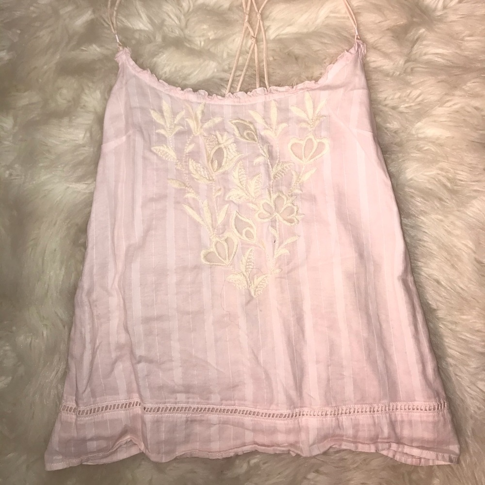 Summer Top